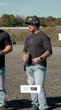 Concealed Carry: Appendix vs. 3 O'Clock Draw