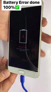 7.8K views · 173 reactions | Oppo F3 Plus Battery Error Done 100% Solution #Reels Cellphone# Repairing#not#Charging#Issue | Julphone Tv Official #newpage | Facebook