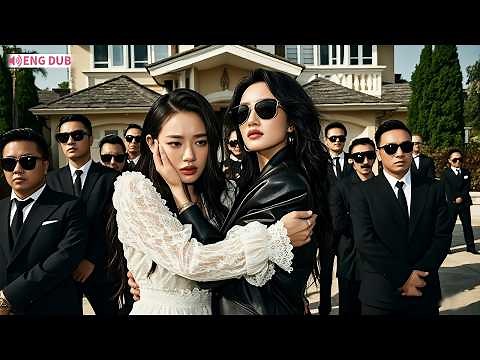 The poor girl is bullied by her husband at home, her CEO twin sister fights back in disguise!