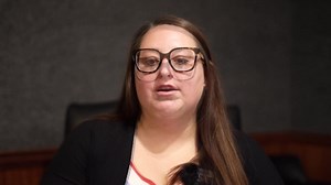 NOW SHOWING: Episode 38 of "Corrections Briefs," starring Allyson Lambert! | Kentucky Department of Corrections