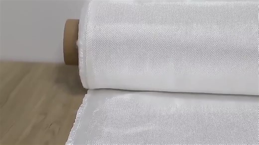 Hight Strength Anti-cut UHMWPE Fiber Fabric Abrasion-resistant Uhmwpe Woven Fabric