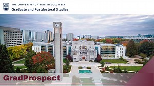 GradProspect, February 2024 | Graduate and Postdoctoral Studies