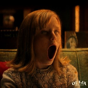 This Friday, the dead are coming for all of us. Experience Ouija: Origin of Evil in theaters everywhere. #OuijaMovie | Ouija