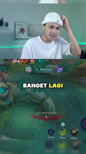 Selena aspirant #fyp #mobilelegends #kenn #montage #viral