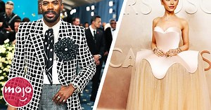 Top 10 Celebrity Fashion Moments of 2025 | Articles on WatchMojo.com