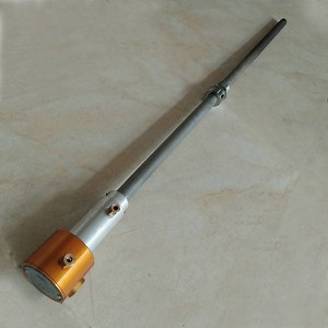 [Hot Item] Advanced Oxygen Sensor Measuring Probe with High Precision O2 Potential Measurement