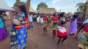 37K views · 1.5K reactions | Acholi traditional wedding Team Jenneth P | Roselyn pitia | Facebook
