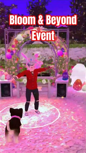 New Bloom & Beyond Avakin Life Event ‪@AvakinLifeOfficial‬#avakinlife #avakinlifegameplay #gaming
