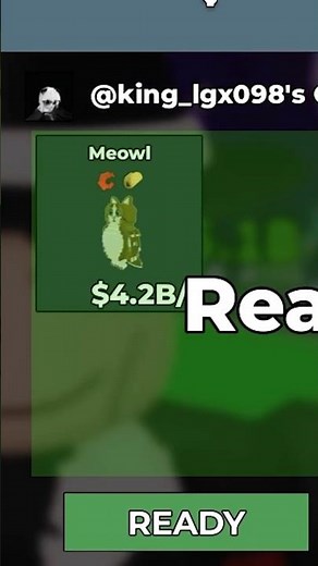 DÜNYADA 4 TANE OLAN SECRET! #stealabrainrot #roblox