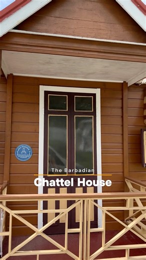 50K views · 628 reactions | Timeless charm and a colourful history is the iconic Barbadian chattel house equipped with its jalousie windows and pointed rooftops this charming design never fails to captivate..  #VisitBarbados #LoveBarbados #MyBarbados | Visit Barbados | Facebook