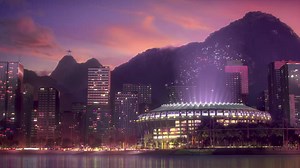 462K views · 9K reactions | Rio 2016, here we go... | BBC Sport | Facebook