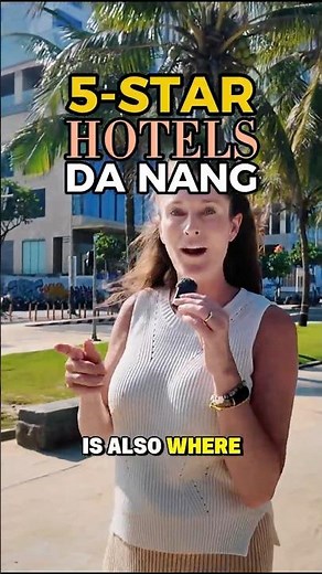 5-Star Hotels in Da Nang