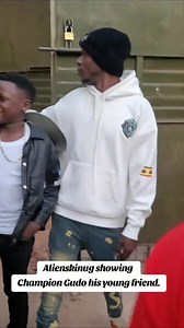 3.6K views · 168 reactions | Champion gudo akyalideko #alienskin 來 | Crime Kartel | Facebook