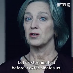 Some legends aren't ancient history. TROLL, a new fantasy-action film comes to Netflix on 1 December. | Netflix