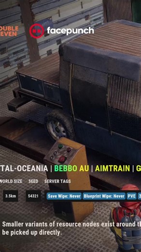 Exploring the World of Rust: Gameplay Insights and Tips