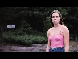 Official Trailer HUMONGOUS (1982, Janet Julian, David Wysocki, Paul Lynch)