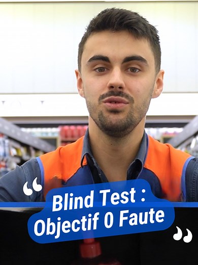 Leclerc Instinct : Le Blind Test des Classiques