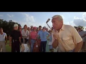 Caddyshack Minute 90: This Looks Like an Episode for the Old Billy Baroo