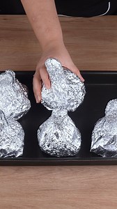 23K views · 155 reactions | A genius trick to cooking chicken drumstick that everyone should know | American Recipes | Facebook