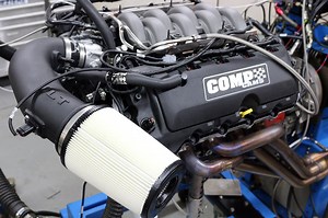 Quick Tech: What’s a JLT Cold Air Worth On the Engine Dyno?