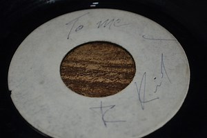 Rudy McFarlane - To me