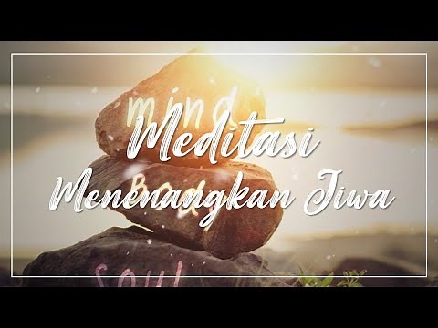 Meditation Instruments - Music For Yoga Meditation - Anxiety Hypnotherapy Music