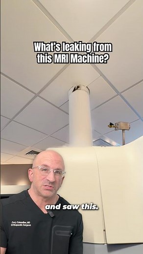 MRI Safety Exposed: Why 59% of Injuries Are Preventable Burns and How to Protect Yourself⁉️