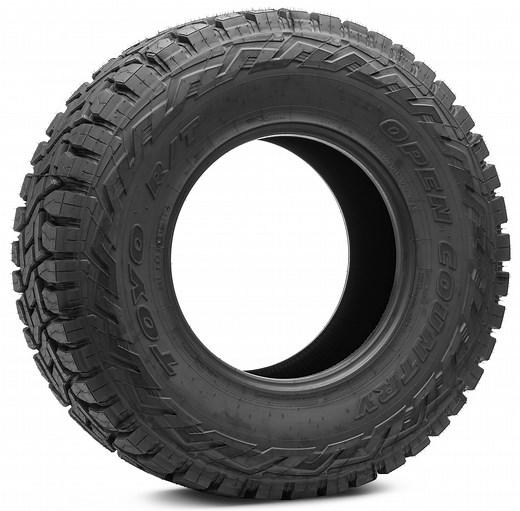 Toyo Tires  Open Country R/T Tire