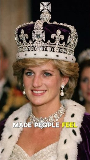 Why Princess Diana Was Called The People’s Princess