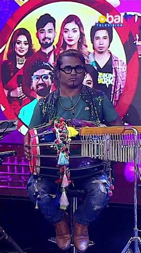 Sundor Er Ohongkar | সুন্দরের অহংকার | Anik Sutradhar | Global Music