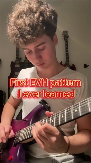 Mastering the Eruption: Eddie Van Halen's Influence on Guitar