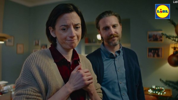 Lidl unveil heartwarming Christmas advert reflecting cost of living