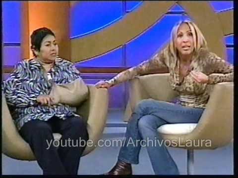 Laura Bozzo: El Caso de Jhossy