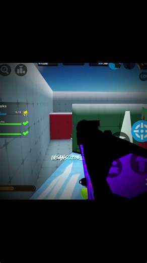 Sniper (head shots)#roblox #edit #shorts