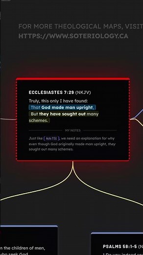 Babies Are Blameless, But Not Sinless — Flowers (Soteriology101) is Wrong Again #calvinism