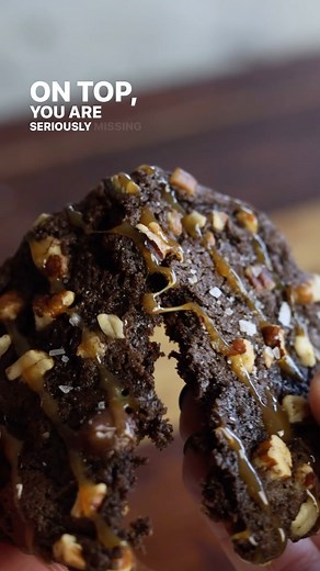 3.1K views · 12 reactions | These turtle cookies have the best...