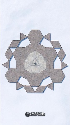 Perfect egg base design for 6-10 man #rust #rustclans #rustbase #gaming