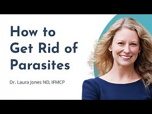 Parasite Infections: How to Treat and Manage Parasite Infections