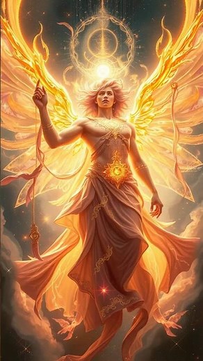 Eros: The Primordial Force of Creation #GreekMyth #PrimordialGods #mythologyfacts