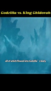 456K views · 8.6K reactions | A nuclear bomb unexpectedly became Godzilla s lifesaving tool.年呂 | Heart Echo | Facebook