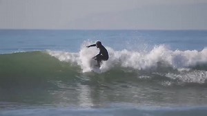 One with @santoswesley #xcelwetsuits 📹 by #xcelohana @fakelegphotography | Xcel