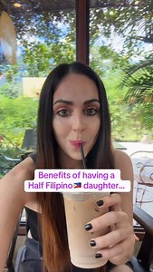 A deadly combo😝🇵🇭 #filam #filipina #american #interracial #fypシ | Mary Maximo