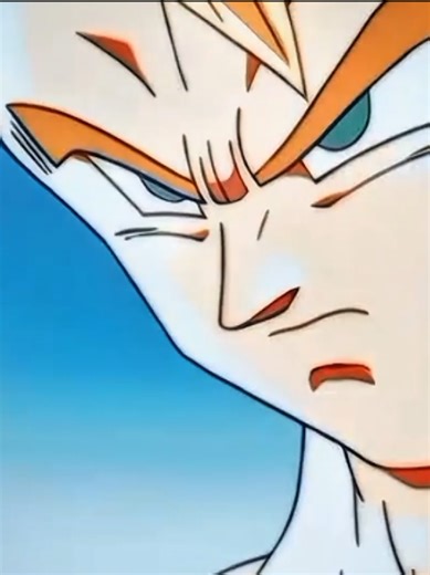 Goku vs Vegeta: Epic Battle Highlights