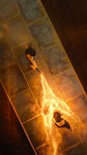 And that’s how Zuko got his scar 😳 Avatar: The Last Airbender