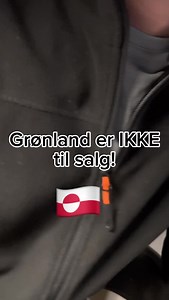 Ja jeg er træt og læser måske lidt for meget op fra mit script - og jeg er klar på alle jeres kommentarer omkring militær sikkerhed mod Rusland og Kina mm. Har planlagt min followup video så come at me. | Frederik Hjordt Larsen