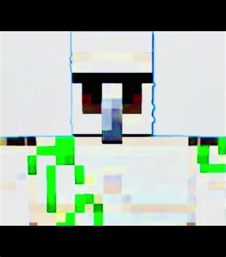 Iron Golem Extreme Attack Damage Sound Effect