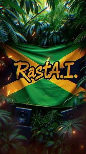 We Run Tings - Reggae Drum & Bass Fusion #positivevibes #drumandbass #reggae