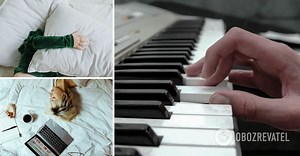 The best music for insomnia: songs that will help you sleep