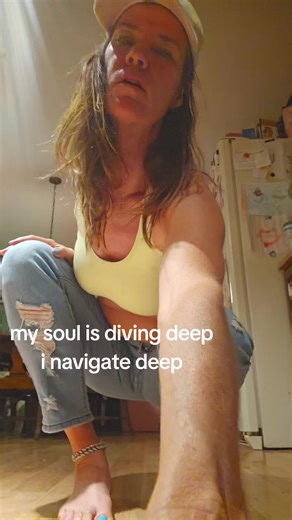 Navigating the Depths of the Mind: A Motivational Journey