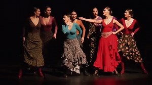 CARMEN · Compañía Antonio Gades. La fuerza de la ópera más conocida de Bizet y el flamenco más electrizante vuelven a Madrid, del 22 al 26 de marzo en el Nuevo Teatro Alcalá. Entradas disponibles: nuevoteatroalcala.com © Martin Granata | Antonio Gades